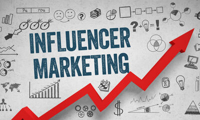 10 Influencer Marketing stats you must know in 2022